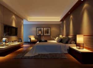 phong ngu dep pnd001 300x220 Chiêm ngưỡng 10 mẫu thiết kế nội thất phòng khách và phòng ngủ tuyệt đẹp 2016