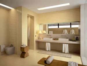 thiet ke noi that phong tam 2409 cn027 300x227 Chia sẻ 20 mẫu thiết kế nội thất phòng tắm tuyệt đẹp và đơn giản