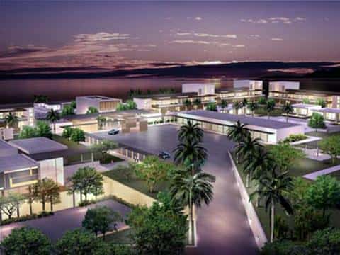 du an khu nghi duong hyatt regency da nang resort spa 01 1 - 1001+ mẫu thiết kế resort khu nghỉ dưỡng sang trọng đẳng cấp