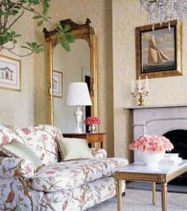 french interior design 19 500x563 266x300 - Biệt thự phong c&aacute;ch đồng qu&ecirc; Ph&aacute;p
