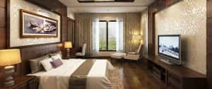 Tốp 100 mẫu thiết kế nội thất phòng ngủ đẹp nhất 2016 noi that phong ngu biet thu 006 300x126 - Tốp 100 mẫu thiết kế nội thất phòng ngủ đẹp nhất 2016