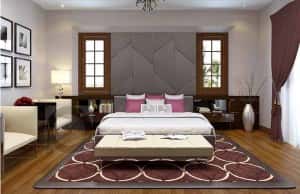 Tốp 100 mẫu thiết kế nội thất phòng ngủ đẹp nhất 2016 noi that phong ngu biet thu 05 300x194 - Tốp 100 mẫu thiết kế nội thất phòng ngủ đẹp nhất 2016