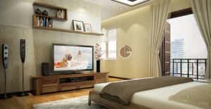 Tốp 100 mẫu thiết kế nội thất phòng ngủ đẹp nhất 2016 noi that phong ngu biet thu 12 300x156 - Tốp 100 mẫu thiết kế nội thất phòng ngủ đẹp nhất 2016