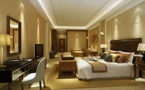 Tốp 100 mẫu thiết kế nội thất phòng ngủ đẹp nhất 2016 noi that phong ngu biet thu dep 02 300x186 - Tốp 100 mẫu thiết kế nội thất phòng ngủ đẹp nhất 2016