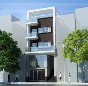 Kiến trúc nhà đẹp thiet ke nha dep 4 1 300x295 - Kiến trúc nhà đẹp