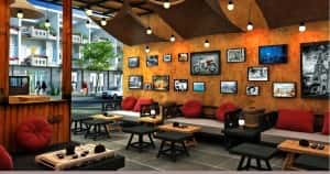 thiet ke quan cafe dep pl 1 300x158 - Thiết kế nội thất quán cafe sang trọng và đẹp