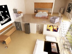 nh&agrave; 1 tầng c&oacute; g&aacute;c x&eacute;p 398e64bc3a2eb7d83a0d36428a164d82 GacLung tang KG01 300x225 - X&acirc;y nh&agrave; 1 tầng c&oacute; g&aacute;c lửng (x&eacute;p) đẹp