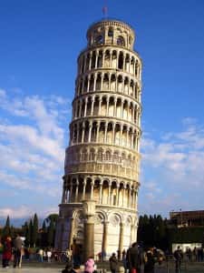 thap nghieng pisa thap nghieng pisa du lich italia 17092012 03 225x300 - Kiến trúc độc đáo của Tháp nghiêng Pisa (Ý)