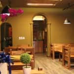 thiet ke quan cafe theo phong cach han quoc cafe1 150x150 - Thiết kế nội thất quán cafe sang trọng và đẹp