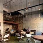 thiet ke quan cafe10 150x150 - Thiết kế nội thất quán cafe sang trọng và đẹp