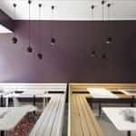 thiet ke quan cafe11 150x150 - Thiết kế nội thất quán cafe sang trọng và đẹp