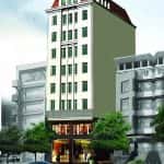 khach san xjpg 150x150 - Thiết kế khách sạn 6 tầng đẹp