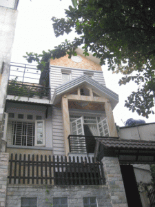 nh&agrave; 4x19m dep ms001a 225x300 - Mẫu thiết kế nh&agrave; 4x19m