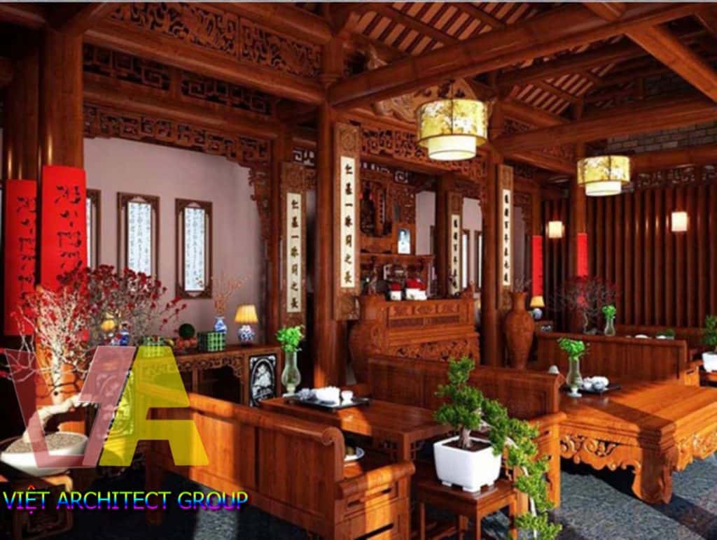 nha cap 4 tt 1024x772 - 100 mẫu nội thất nhà cấp 4 đơn giản Truyền thống đẹp nhất