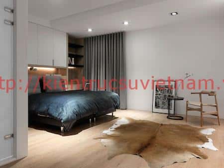 Thiết kế biệt thự 2 tầng đẹp hài hoà với thiên nhiên biet thu 2 tang 311016d - Thiết kế biệt thự 2 tầng đẹp hài hoà với thiên nhiên