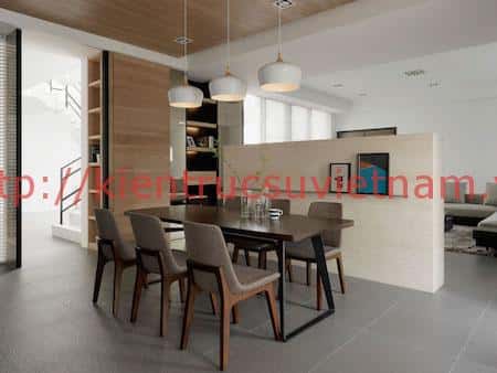 Thiết kế biệt thự 2 tầng đẹp hài hoà với thiên nhiên biet thu 2 tang 311016k - Thiết kế biệt thự 2 tầng đẹp hài hoà với thiên nhiên