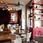 thiet ke quan cafe 21 150x150 - Thiết kế nội thất quán cafe sang trọng và đẹp