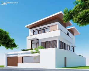 Tổng hợp các mẫu thiết kế nhà 8x12m đẹp Tư vấn thiết kế biệt thự hiện đại nhật bản 1 300x240 - Tổng hợp các mẫu thiết kế nhà 8x12m đẹp