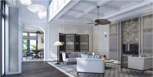 Tư vấn thiết kế nội thất nhà cấp 4 đơn giản biet thu vinhomes the harmony noi that 3 300x151 - Tư vấn thiết kế nội thất nhà cấp 4 đơn giản