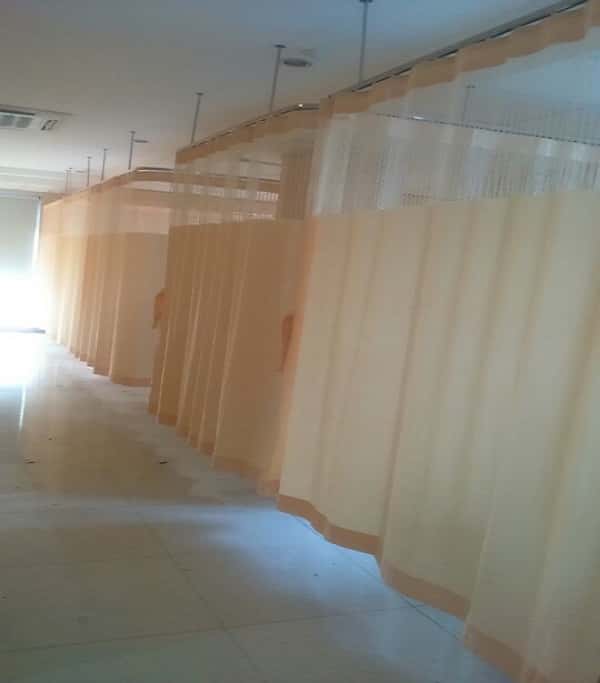 Tư vấn chọn rèm bệnh viện rem benh vien 11 - Tư vấn chọn rèm bệnh viện