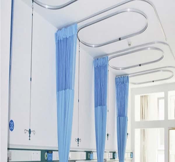 Tư vấn chọn rèm bệnh viện rem benh vien 4 - Tư vấn chọn rèm bệnh viện