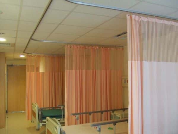 Tư vấn chọn rèm bệnh viện rem benh vien 5 - Tư vấn chọn rèm bệnh viện