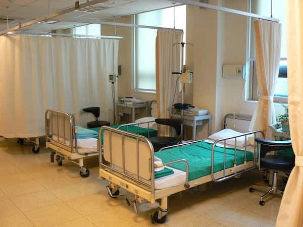 Tư vấn chọn rèm bệnh viện rem benh vien 7 - Tư vấn chọn rèm bệnh viện