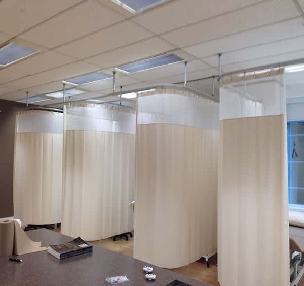 Tư vấn chọn rèm bệnh viện rem benh vien - Tư vấn chọn rèm bệnh viện