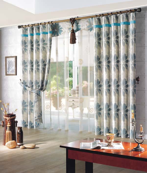 Tư vấn cách chọn rèm Hàn Quốc giá rẻ rem han quoc - Tư vấn cách chọn rèm Hàn Quốc giá rẻ