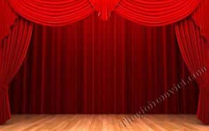 rem san khau 1 300x188 - Tư vấn cách chọn rèm sân khấu hội trường đẹp