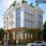 khach san co dien 15 150x150 - Thiết kế khách sạn 4 sao với 260 phòng ở Sóc Trăng