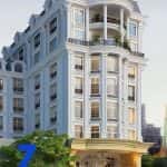 khach san co dien 16 150x150 - Bộ sưu tập các mẫu thiết kế khách sạn đẹp