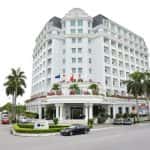 khach san co dien 22 150x150 - Thiết kế khách sạn 4 sao với 260 phòng ở Sóc Trăng