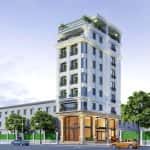 khach san co dien dep 1 150x150 - Thiết kế khách sạn 4 sao với 260 phòng ở Sóc Trăng