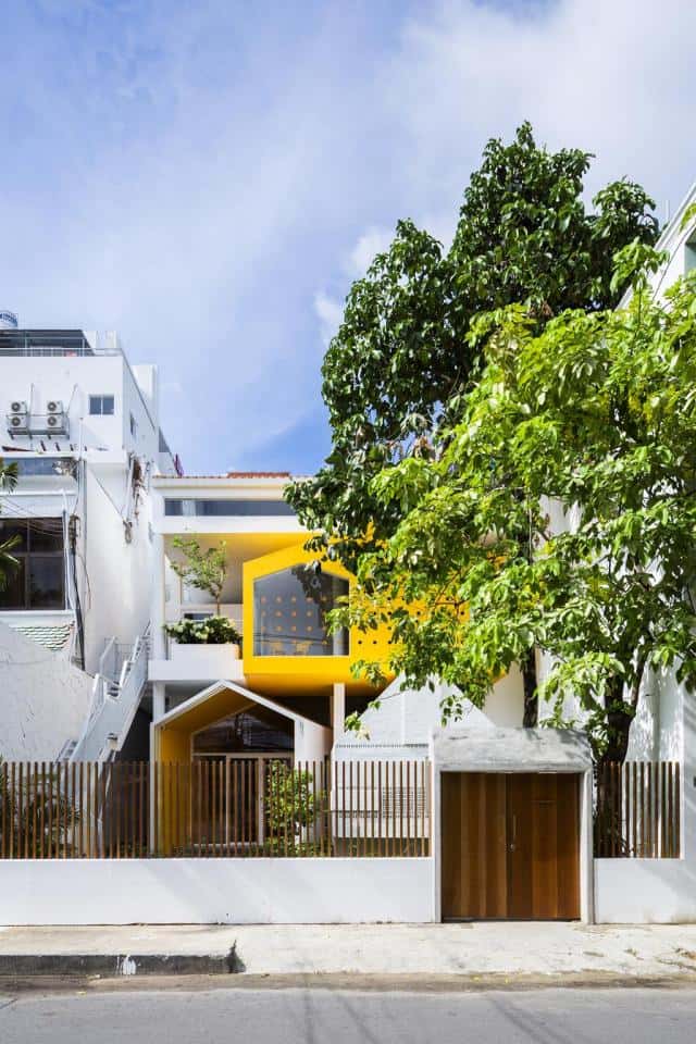01 Copy - Thiết kế thi công xây nhà đẹp ở Quảng Nam