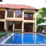 kientruc khach san the earth villa hoi an 1 150x150 - Thiết kế khách sạn 4 sao với 260 phòng ở Sóc Trăng