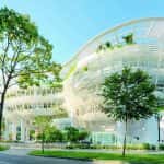 EXTERIOR 03 150x150 - 12 c&ocirc;ng tr&igrave;nh kiến tr&uacute;c nổi bật chuy&ecirc;n mục Nh&agrave; đẹp năm 2016