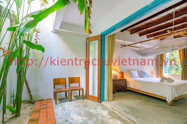 Kiến trúc độc đáo biệt thự An Bang Gate Away Hội An đẹp 114431062 e1508299410426 - Kiến trúc độc đáo biệt thự An Bang Gate Away Hội An đẹp