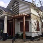 biet thu 1 tang dep gia lai 2 150x150 - Mẫu thiết kế nhà đẹp ở Tiền Giang