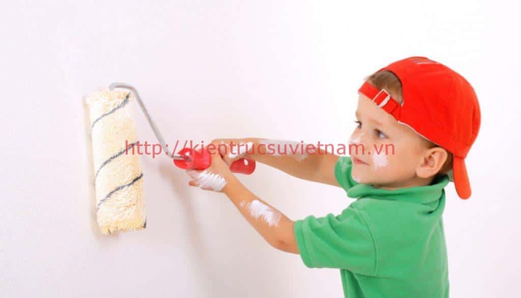 huong dan khu mui son nha 1024x586 - Hướng dẫn cách khử mùi sơn đơn giản cực hiệu quả