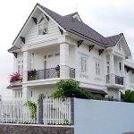 tổng hợp các mẫu biệt thự 3 tầng đơn giản hiện đại ngói lợp biệt thự 2 150x150 - tổng hợp các mẫu biệt thự 3 tầng đơn giản hiện đại