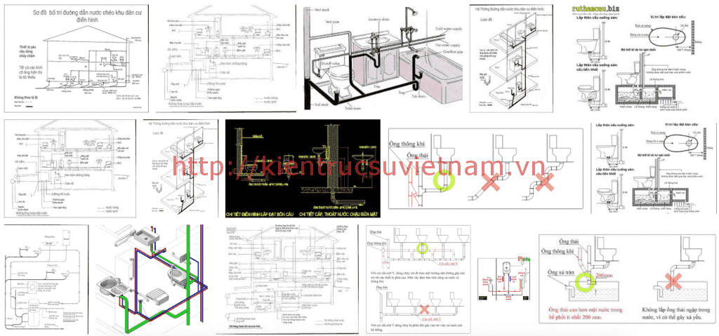 so do ong nuoc nha ve sinh 1024x479 - sơ đồ ống nước nhà vệ sinh