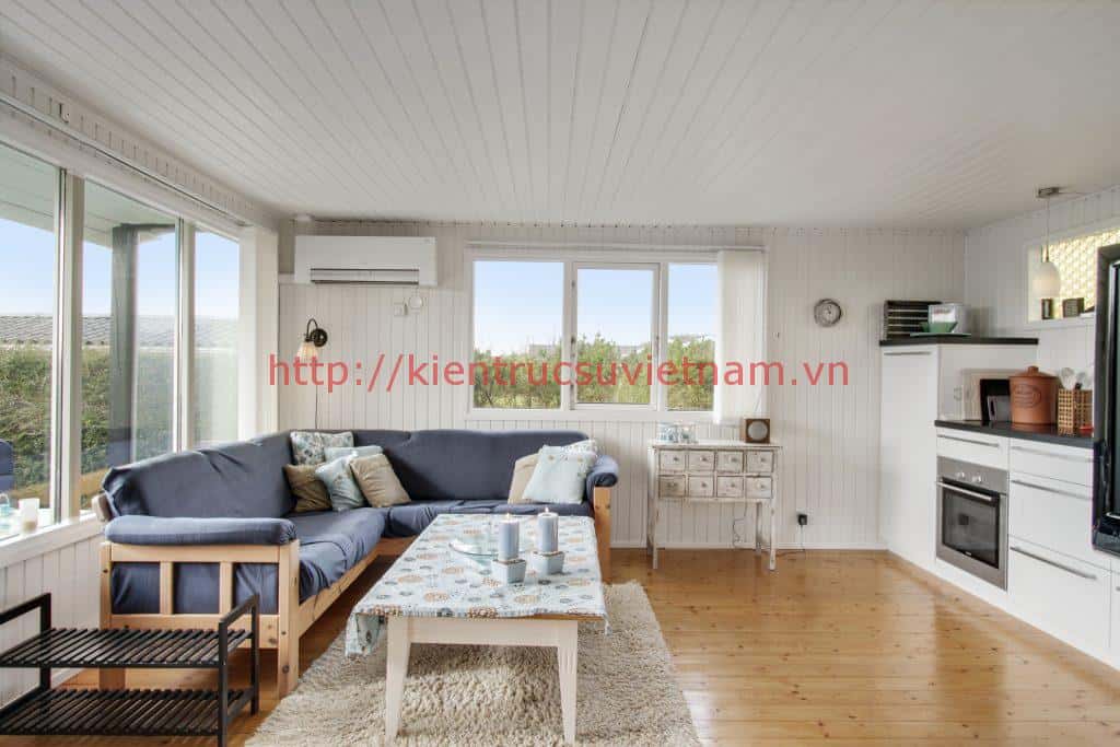 IMG 0030 1024x683 - Ngắm nhìn mẫu nội thất nhà ống nhỏ, đơn giản hiện đại Châu Âu