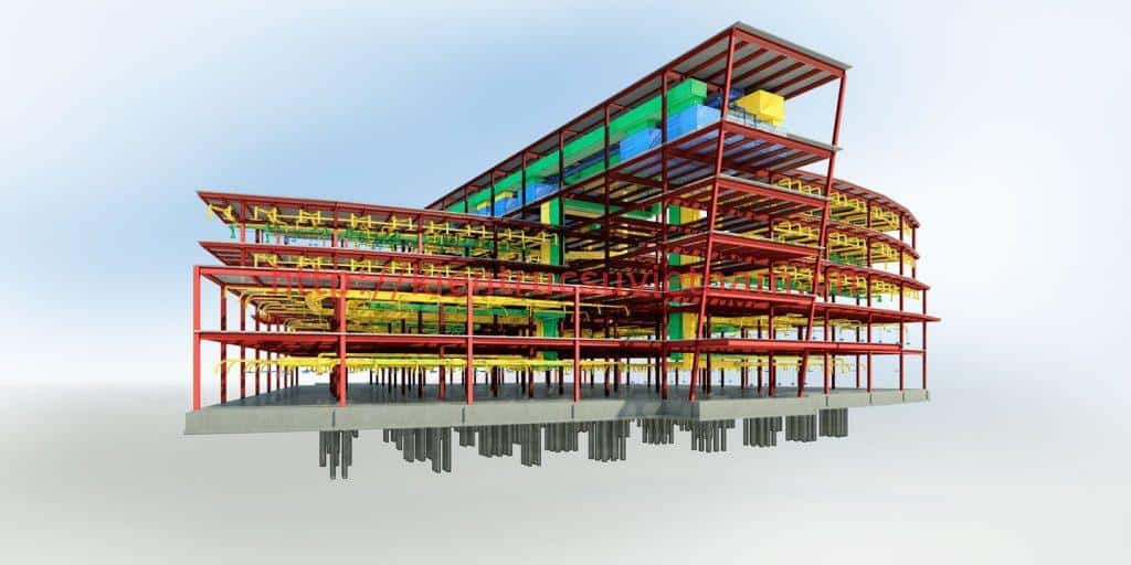 bim 1024x512 - Lod là gì ? Ý nghĩa và vai trò của Lod trong công nghệ BIM là gì?