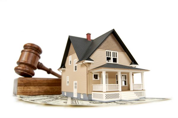 nhà e1540283727621 - Tư vấn tranh chấp tài sản thông qua một số điều luật đất đai