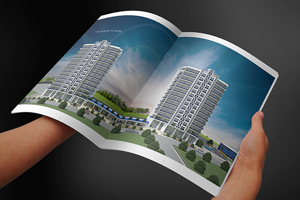 Thiết kế catalogue - phong cách độc đáo ấn tượng thiết kế - Thiết kế catalogue - phong cách độc đáo ấn tượng