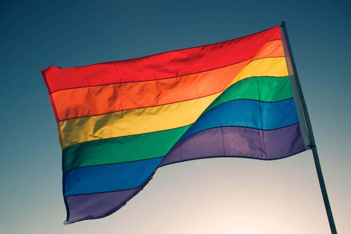 lgbt flag 1200x800 - LGBT là gì?
