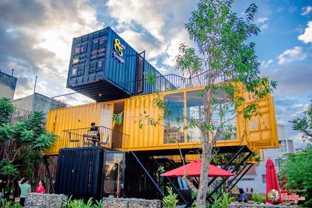 foody 85 design cafe 697 636063347244756474 1200x800 - Thiết kế kiến trúc container