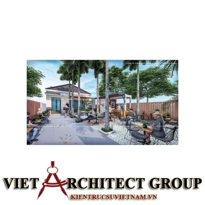 4 2 800x800 - Công trình nhà ở kết hợp kinh doanh cafe 500m2 anh Vũ, Vĩnh Long