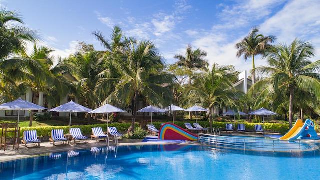 thiet ke resort resort phi lao Camelina 9 - Thiết kế resort Camelina - Vũng Tàu